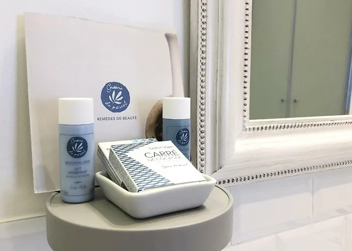 Le Coeur De La Bastide - Adult Only فندق مبيت وإفطار 4*