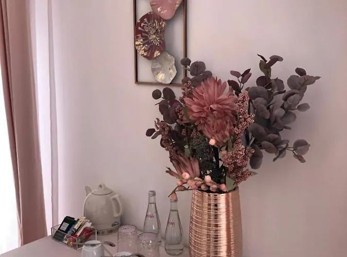 Le Coeur De La Bastide - Adult Only