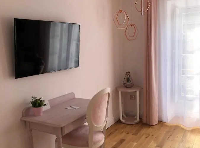 Le Coeur De La Bastide - Adult Only Bed & Breakfast Carcassonne