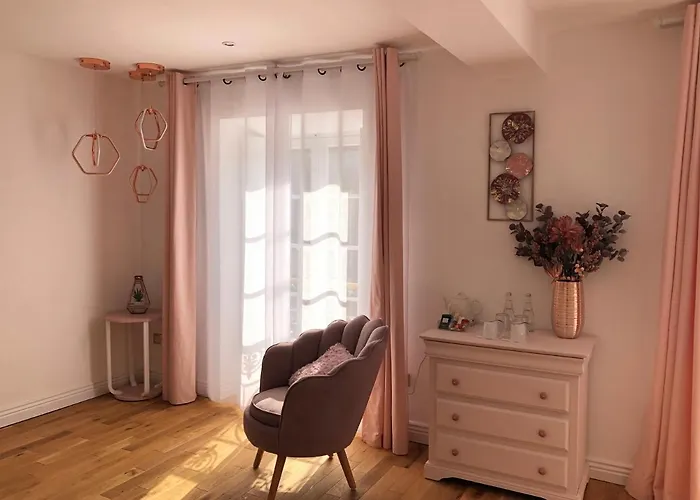 Le Coeur De La Bastide - Adult Only Carcassonne