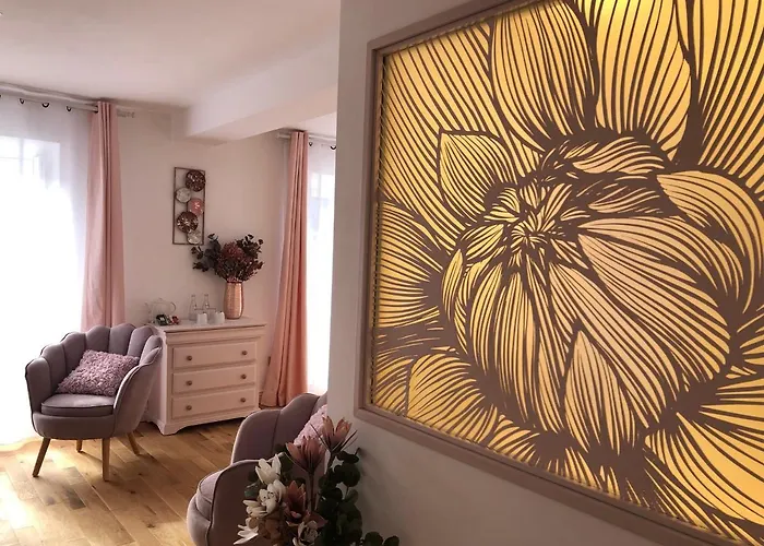 Le Coeur De La Bastide - Adult Only Carcassonne