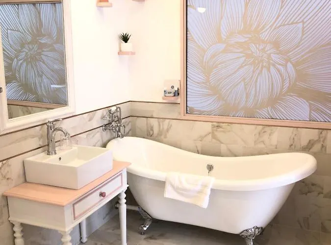 Le Coeur De La Bastide - Adult Only